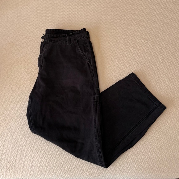 H&M Men's Dark Jeans - Picture 1 of 4